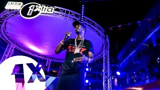 Nines - Radio 1Xtra in Ibiza 2018 - Ibiza Rocks | STRONG LANGUAGE