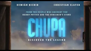 Official Music from Chupa trailer NETFLIX - Unforgettable Adventure by Max Jerry