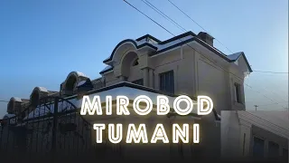 Mirobod tumani 2 sotix yangi uy, 93-588-70-70