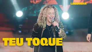 Teu Toque (Touch of Heaven) | Culto Fé (Lagoinha Matriz)| Gabi Sampaio
