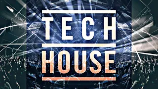 TECH HOUSE 2021 MIX