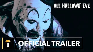 All Hallow's Eve | Official Trailer