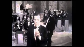 JACK JONES sings  PEOPLE WILL SAY WE'RE IN LOVE live 1966