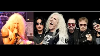 Twisted Sister to return to the stage in 2023 for Metal Hall of Fame performance