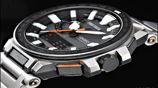 Top 13: Best Casio ProTrek Watches To Buy in 2023