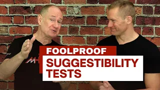 Suggestibility Tests: A Foolproof Method