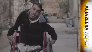 Defying My Disability - Al Jazeera World