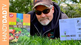 Soil Savvy vs. Think Soil | Lawn Soil Testing