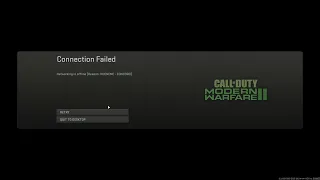 Modern Warfare 2 | Warzone 2 | Fix HUENEME CONCORD Error Code | Networking is offline | PC