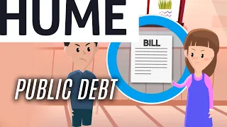 Essential Hume: Public Debt