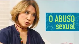 ABUSO SEXUAL - COMPORTAMENTO DOS RESPONSÁVEIS DE VÍTIMAS DE ABUSO SEXUAL | ANA BEATRIZ