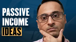 How To Generate Passive Income EASILY