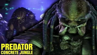 PREDATOR: Concrete Jungle Full Game Playthrough Longplay HD (No Commentary) XBox Original PS2 Game