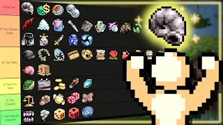 IdleOn Which RNG Items Suck??? | Party Dungeon Tier List