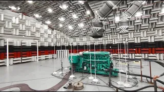 Celebrating 10 Years of Acoustical Technology Testing - Full Version