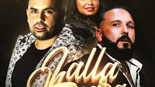 (teaser) Reda Taliani x Cheba Maria - LALA NOUARA (DJ Sta$h Remix)