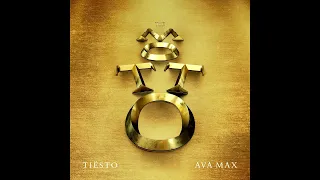 Tiesto & Ava Max - The Motto (Alternative Version)