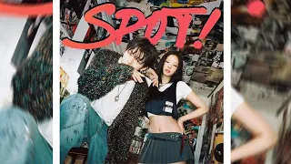 ZICO - SPOT! (Feat. JENNIE) | 8D AUDIO