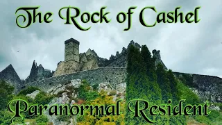 ROCK OF CASHEL IRELAND & Hore Abbey Paranormal Resident (Season Finale)