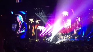 paul mccartney - cleveland 8/17/16 - closing medley