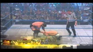 TNA Impact 5/24/12 May 24 2012 HQ Part 8