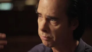 Nick Cave Interview - Clip from Karen Dalton: In My Own Time