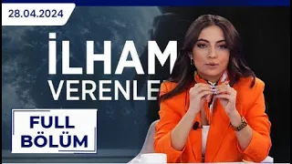 İLHAM VERENLER | TUĞANA AKYÜREK, GENEL CERRAHİ UZMANI OP.  DR.  ERSOY TAŞPINAR | 28.04.2024