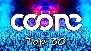 Hardstyle Top 30 Of Coone