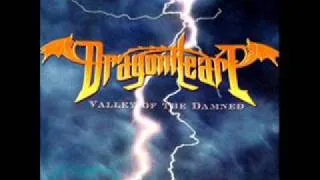 DragonHeart - Black Winter Night