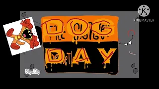 Dog day, construction project intro