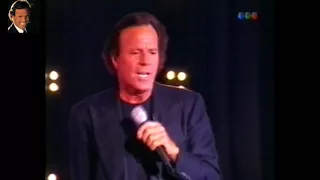 Julio Iglesias - Mal Acostumbrado (Mal Acostumada) Argentina 2000