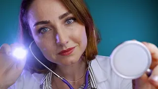 ASMR - ANNUAL PHYSICAL EXAM 2023