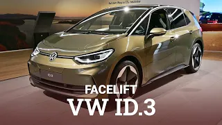 Volkswagen ID.3 po faceliftu láká interiérem, ale cena vás zaskočí