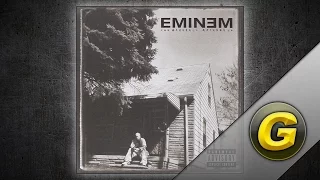 Eminem - Stan (feat. Dido)