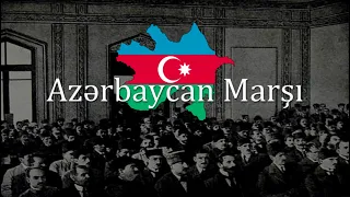 Azərbaycan Himni - Anthem of Azerbaijan 1919-1922 1991-Now - Best Version