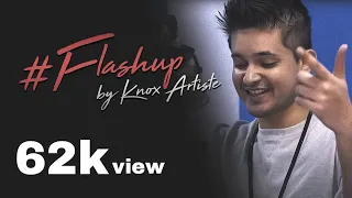 Flashup By Knox Artiste | #14SONGSON1BEAT | Mi Gente | J. Balvin x Willy WillWilli