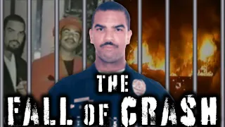 The RISE and Fall of C.R.A.S.H. | Corrupt policing in the LAPD