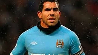 Carlos Tevez Best Goal in 2014 Full HD Video