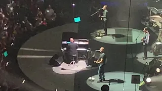 High With A Little Help From My Friends - Billy Joel August 28, 2019