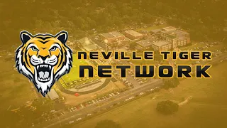 Neville Pep Rally (10/27/22)