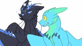 we're going to jail // Animation Meme Commission