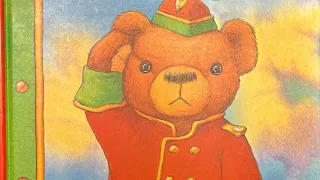 One True Bear - Read Aloud