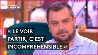 Syndrome du bébé secoué : son fils avait 4 mois - Ça commence aujourd'hui