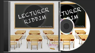 lecturer riddim   stingray records full