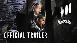 WHITE HOUSE DOWN - Official Trailer