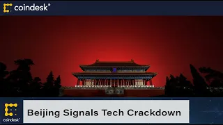 Beijing Signals Yearslong Tech Crackdown as Investors Reevaluate China Bets