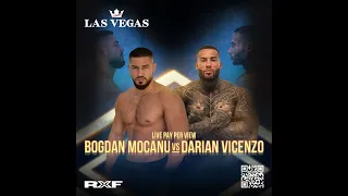 BOGDAN MOCANU vs DARIAN VICENZO full video - HD Vezi Aici
