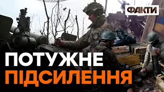 ЗРУЧНО й ТОЧНО: з новими гаубицями ЗСУ нищать ворога ЩЕ ПРИЦІЛЬНІШЕ