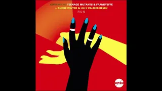 Teenage Mutants & Frankyeffe (Original Mix)