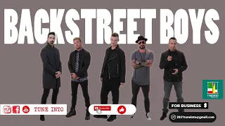 Backstreet Boys Greatest Hits 2021
